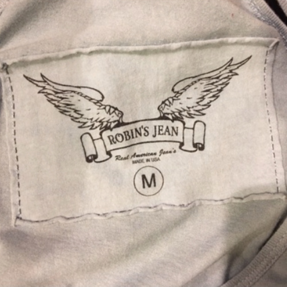 Robin's Jean Women’s tank top designer no offers - Picture 4 of 8